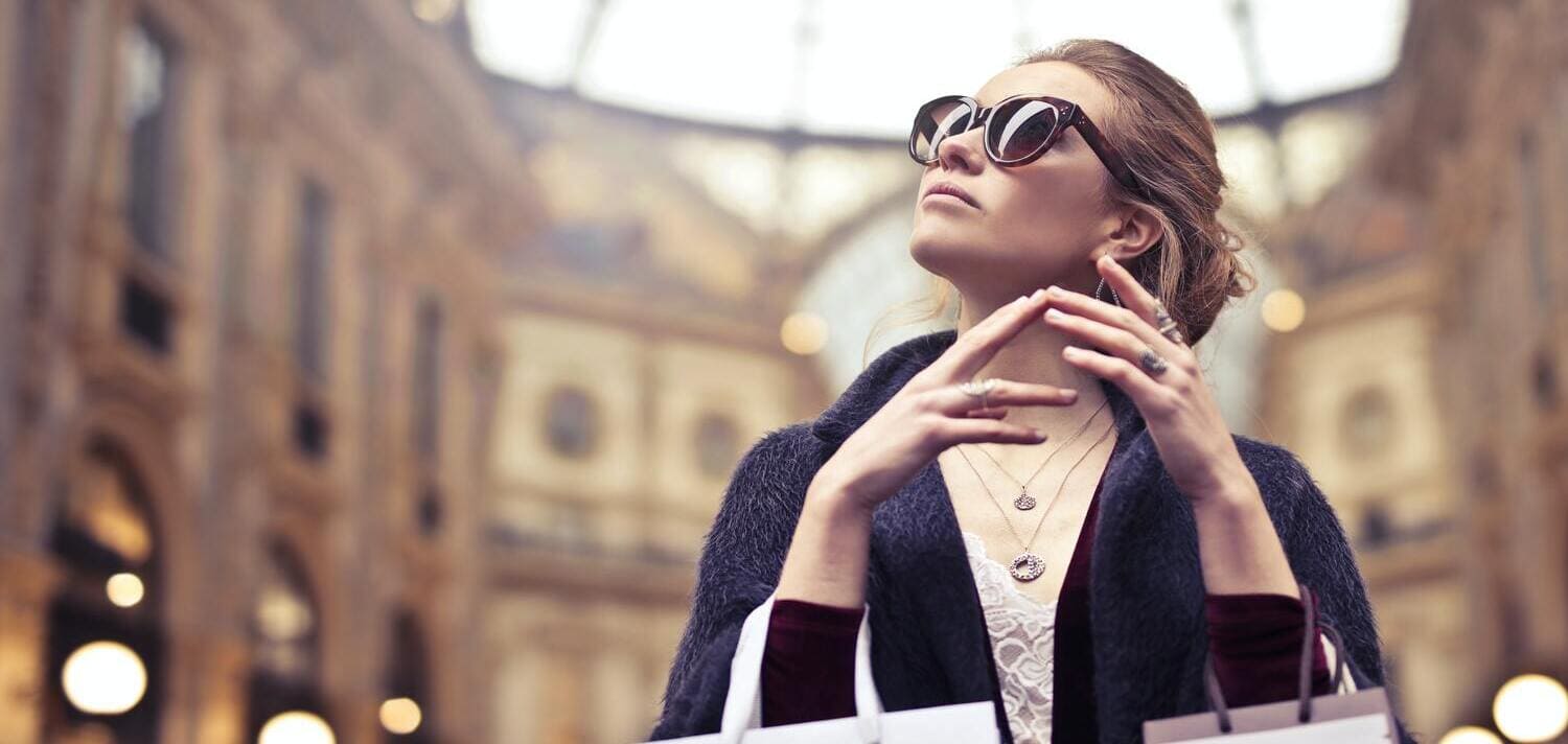 Novità profumi donna 2021, foto: i migliori da Chanel a Dior a Louis Vuitton  - Amica