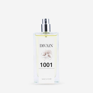 DIVAIN ORIENTAL