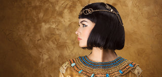 La storia del profumo nell'antico Egitto