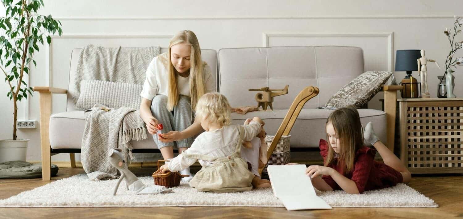 Come fare giocattoli utilizzando dei materiali riciclati per bambini