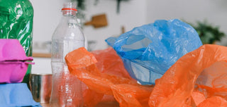 Come riciclare correttamente borse di plastica
