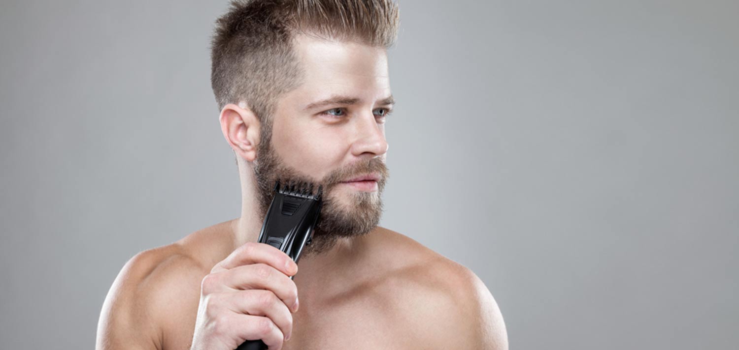 Consigli migliori su come rifinire la barba nel modo corretto