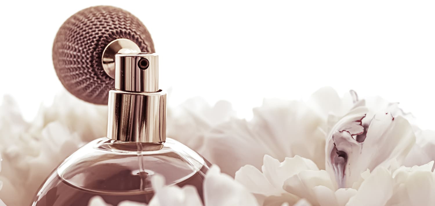 Le differenze tra un'eau de toilette e un'eau de parfum sono tantissime