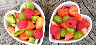 Scopri i frutti migliori con proteine per seguire una dieta vegetariana