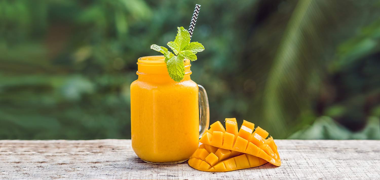 Scopri se il mango ingrassa o no e quante calorie contiene