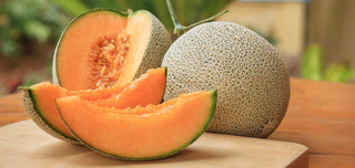 Scopri se il melone ingrassa e altri miti su questa frutta tropicale