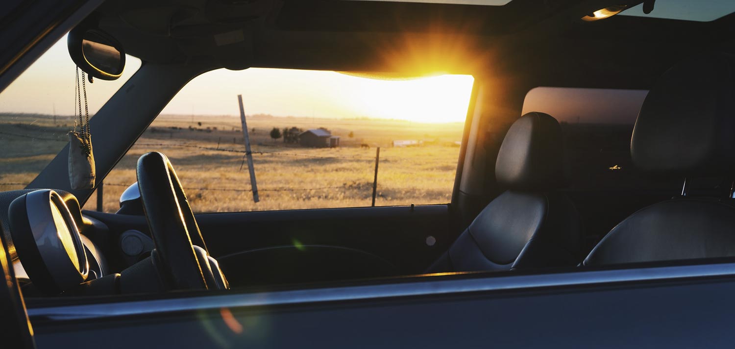 Scopri come scegliere il miglior deodorante per la tua auto