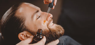 Quali sono i migliori oli per la barba e perchè devi utilizzarli?