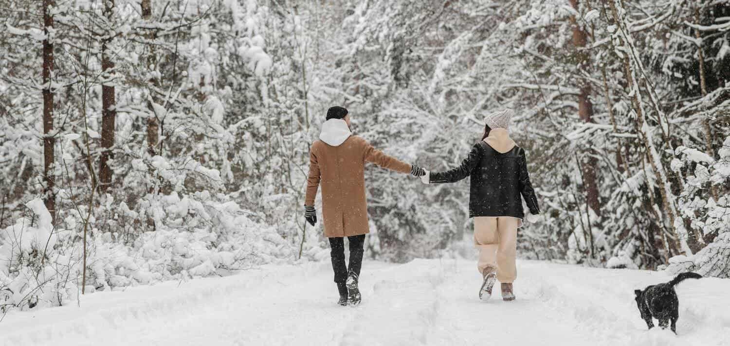 Classifica con i migliori profumi invernali da uomo e donna