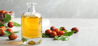 Scopri le incredibili proprietà dell'olio di jojoba