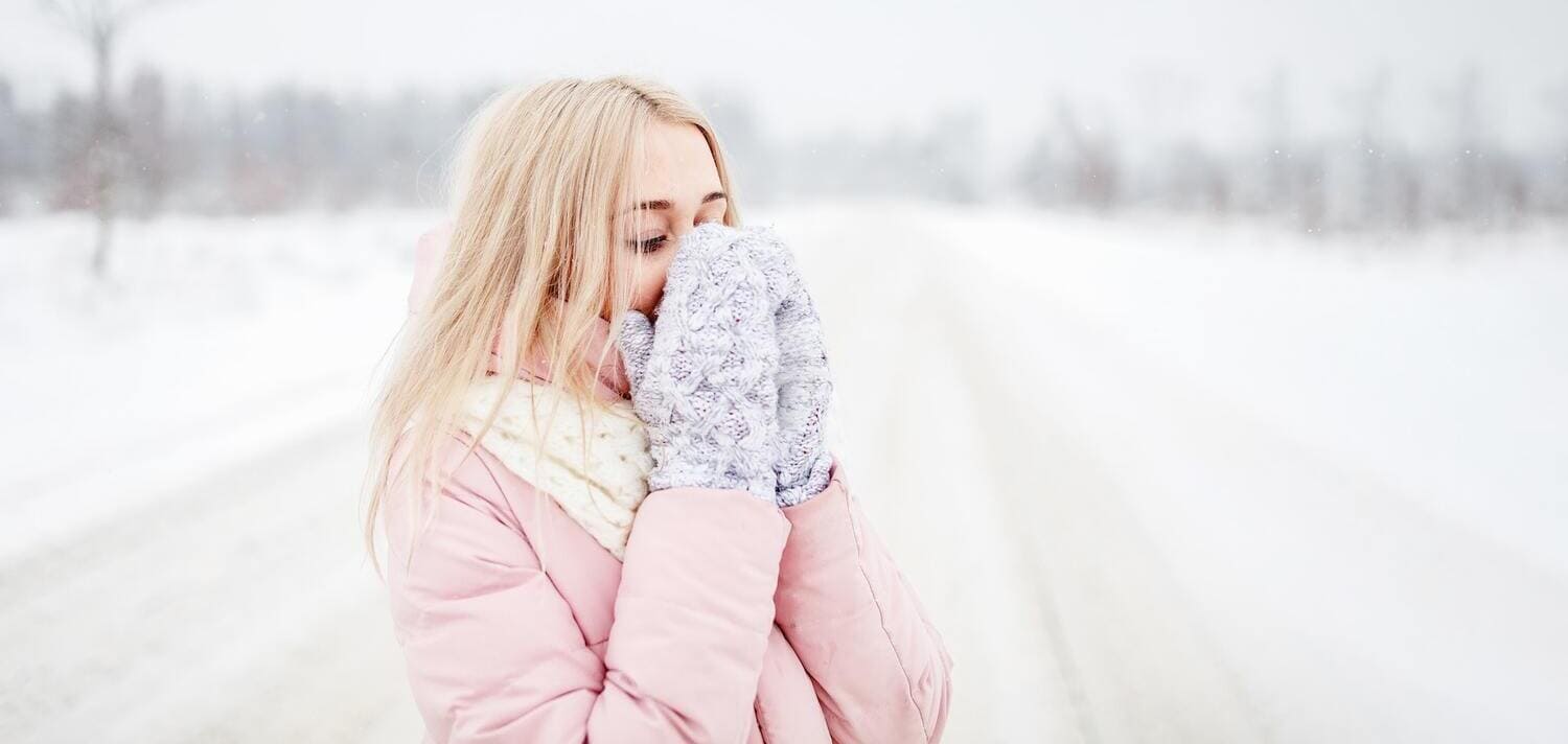 Classifica con i migliori profumi invernali da donna