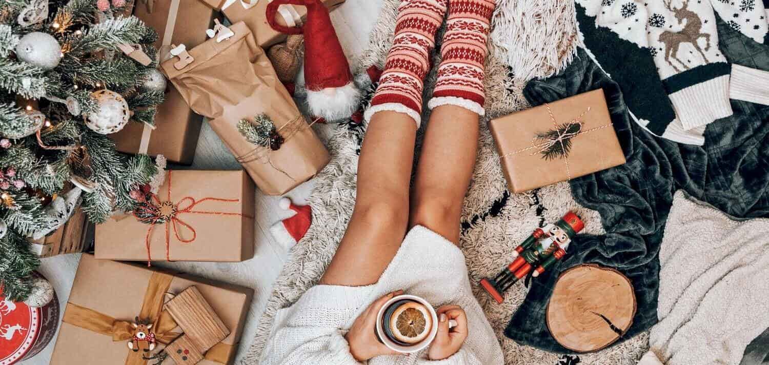 I migliori profumi per Natale da uomo e donna