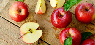 Ti riveliamo quante calorie ha una mela a seconda del suo tipo
