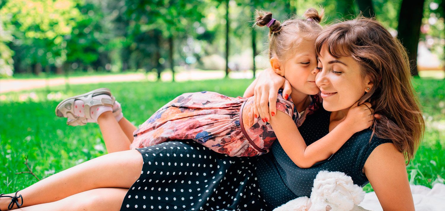 Regalo per la Festa della Mamma