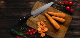 Scopri le proprietà della carota e a cosa fa bene