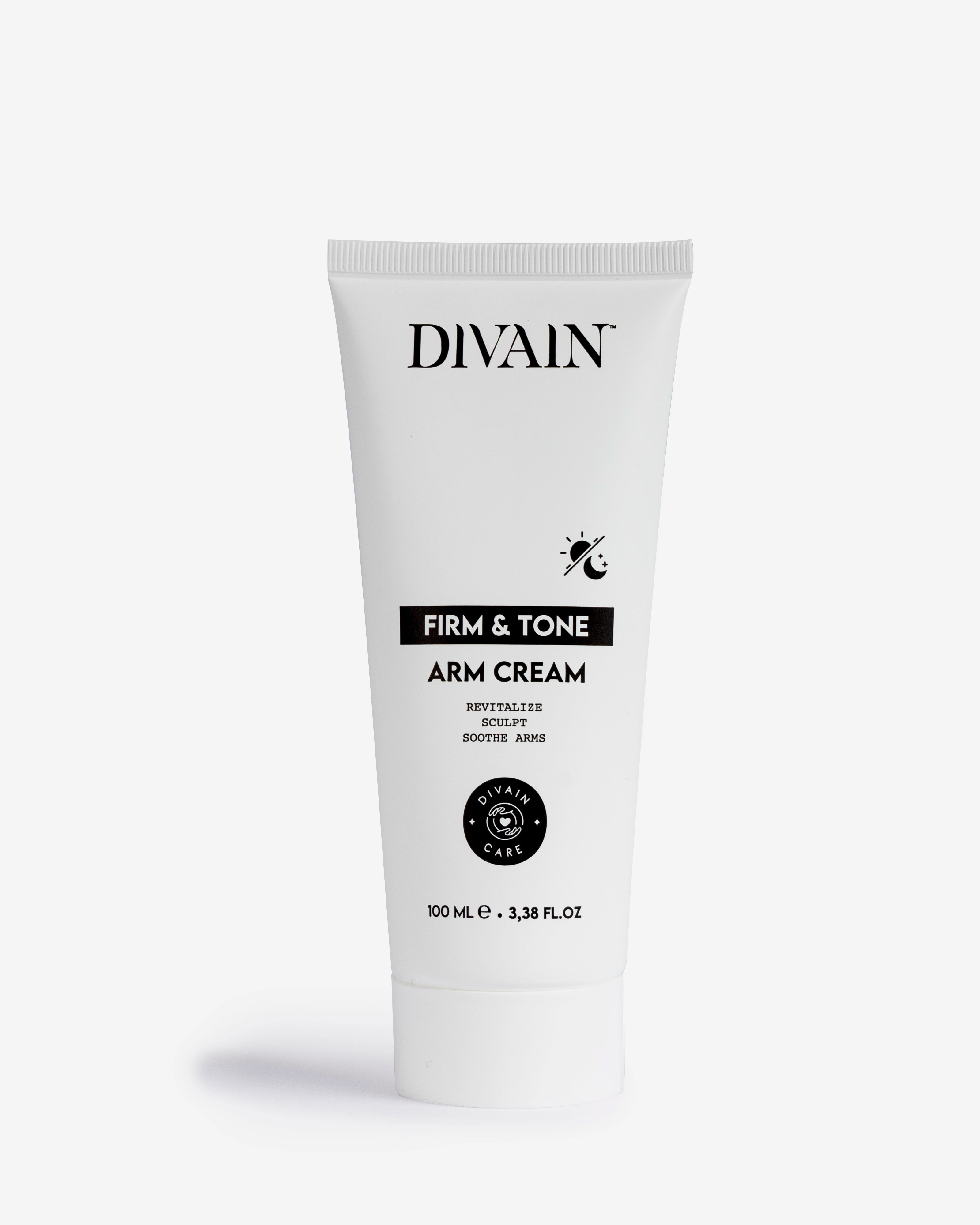 Firm & Tone Arm Cream