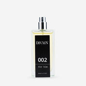 DIVAIN-002 | UOMO