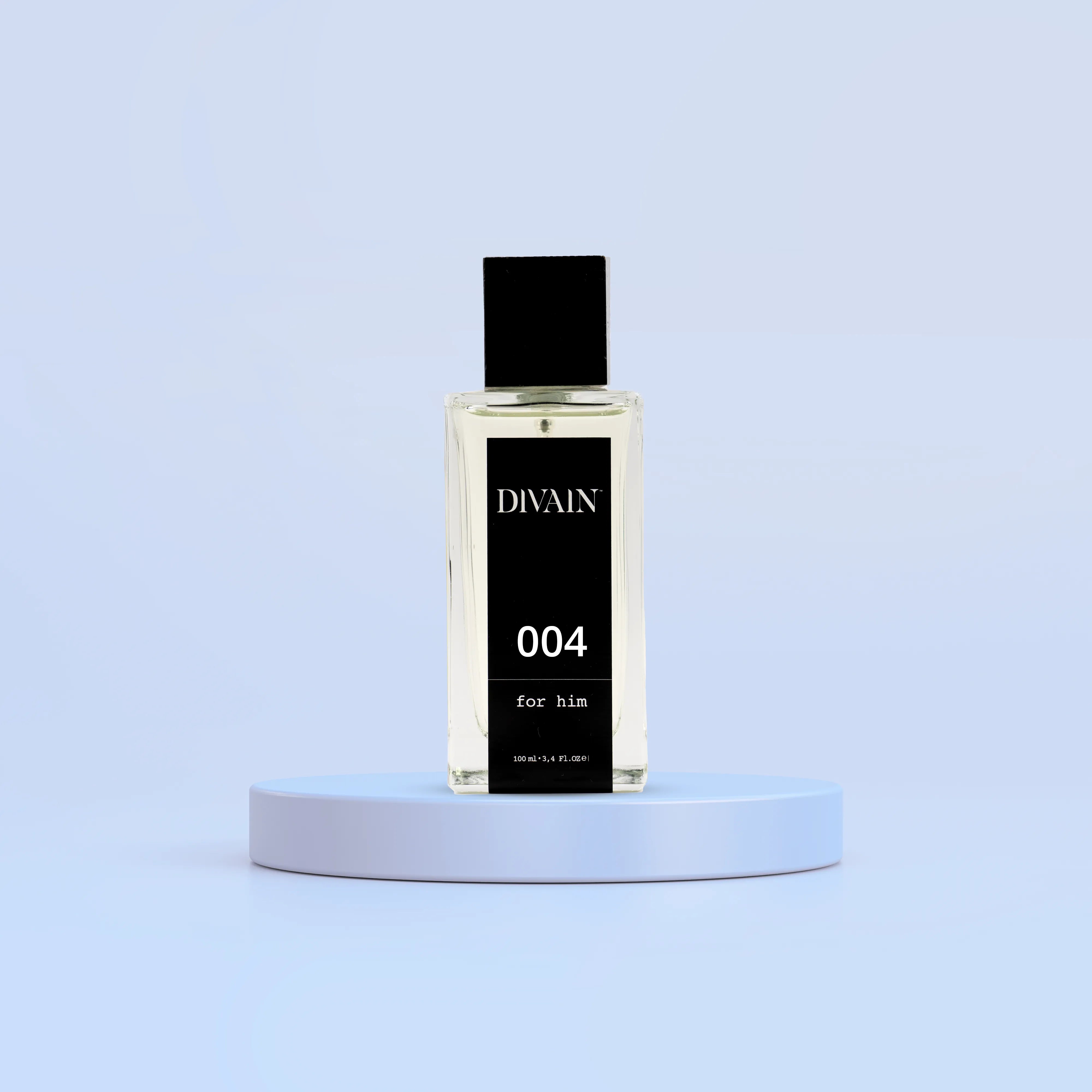 DIVAIN-004 | UOMO