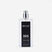 DIVAIN-005 | UOMO