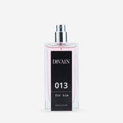 DIVAIN-013 | UOMO