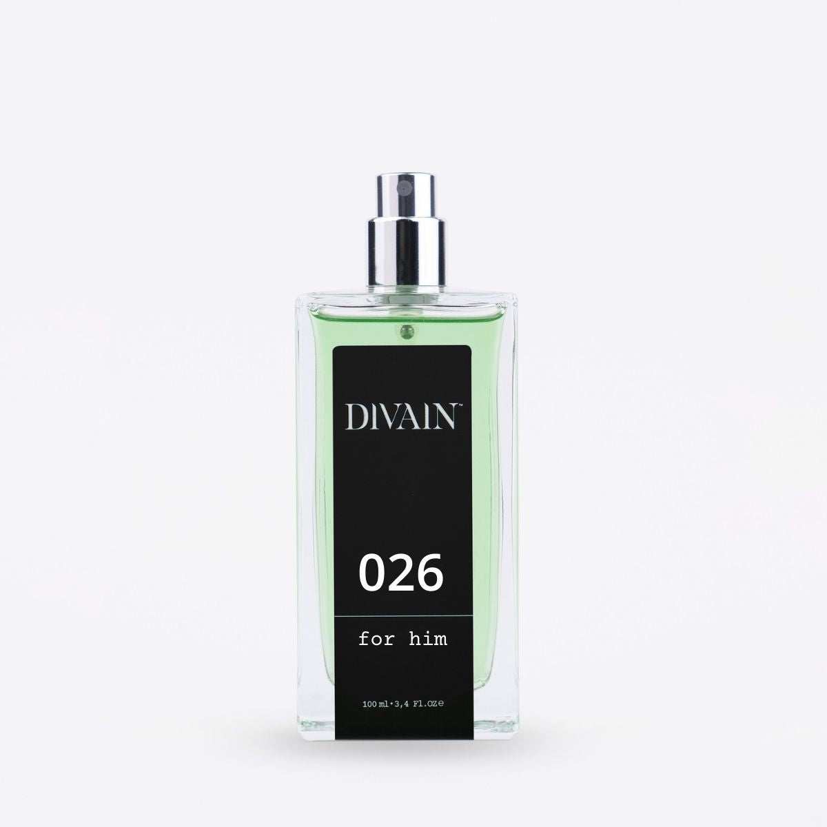 DIVAIN-026 | UOMO