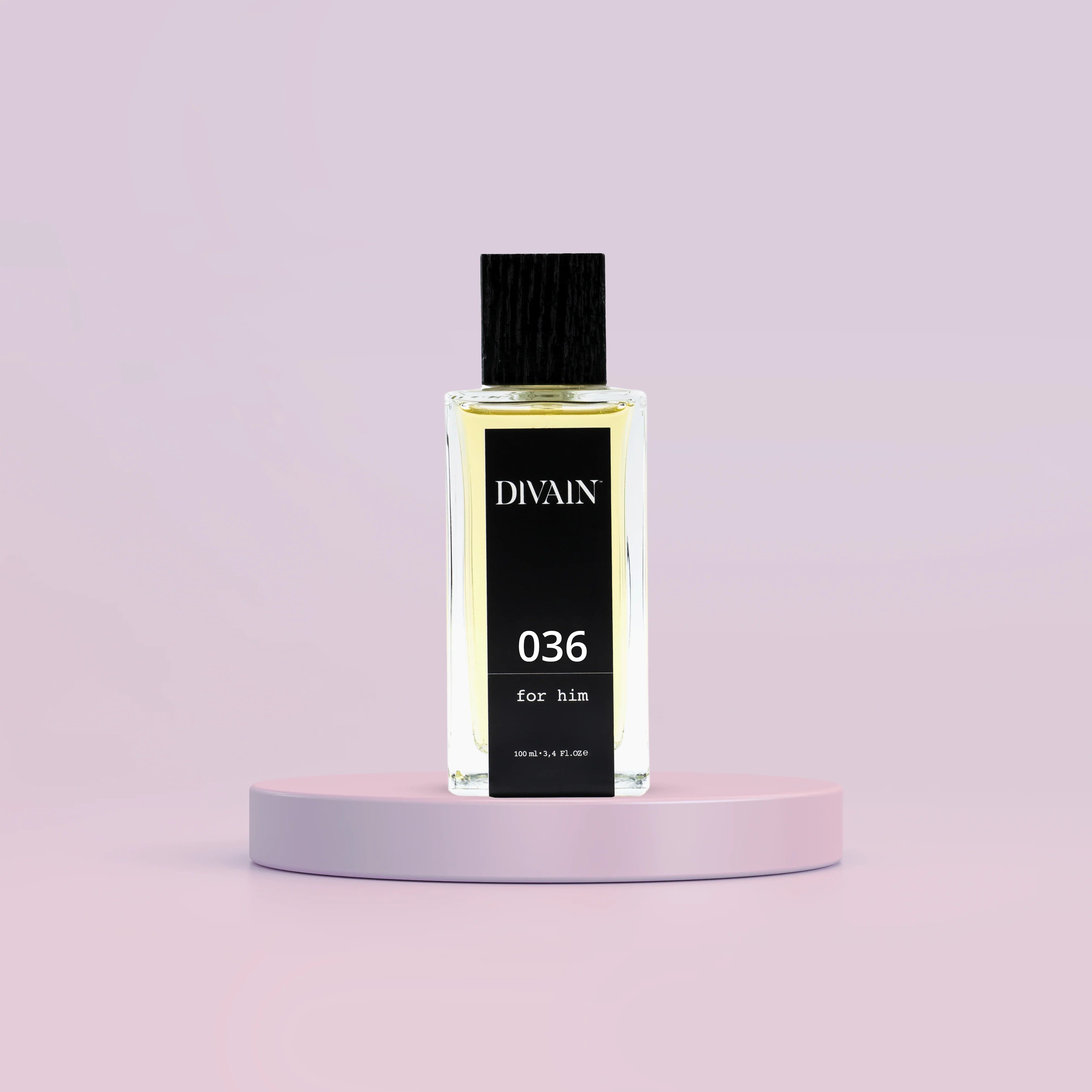 DIVAIN-036 | UOMO