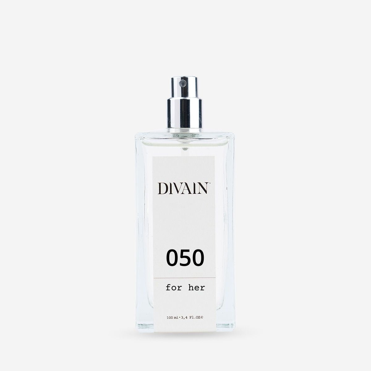 DIVAIN-050 | DONNA