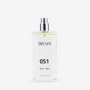 DIVAIN-051 | DONNA