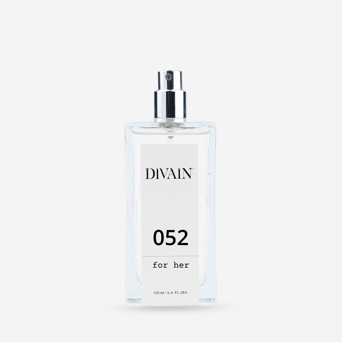 DIVAIN-052 | DONNA