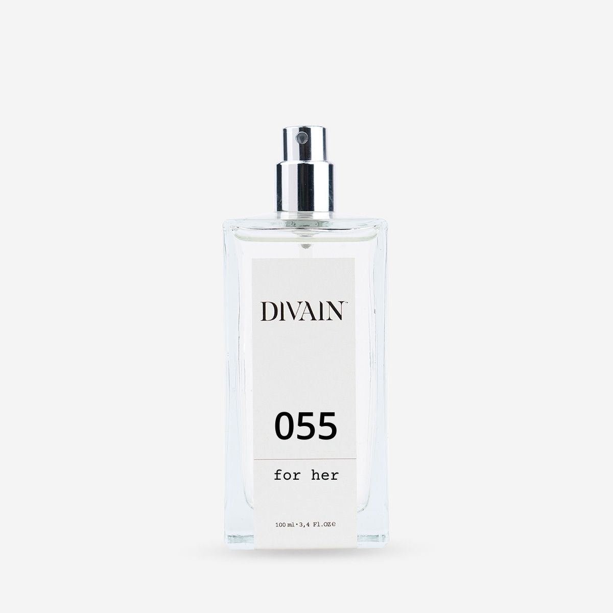 DIVAIN-055 | DONNA