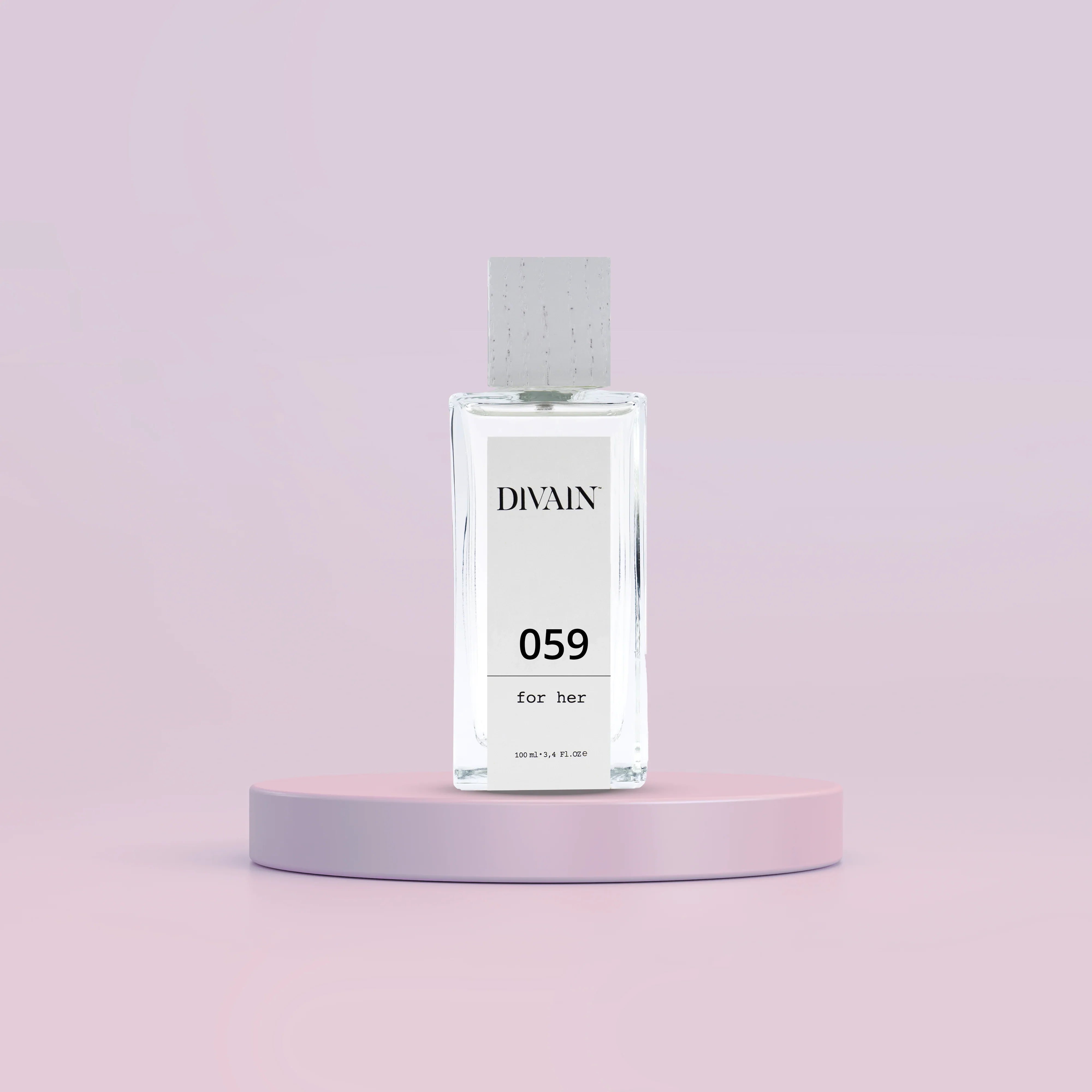 DIVAIN-059 | DONNA