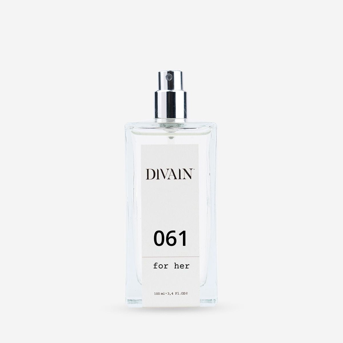 DIVAIN-061 | DONNA