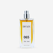 DIVAIN-065 | DONNA