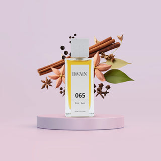 DIVAIN-065 | DONNA