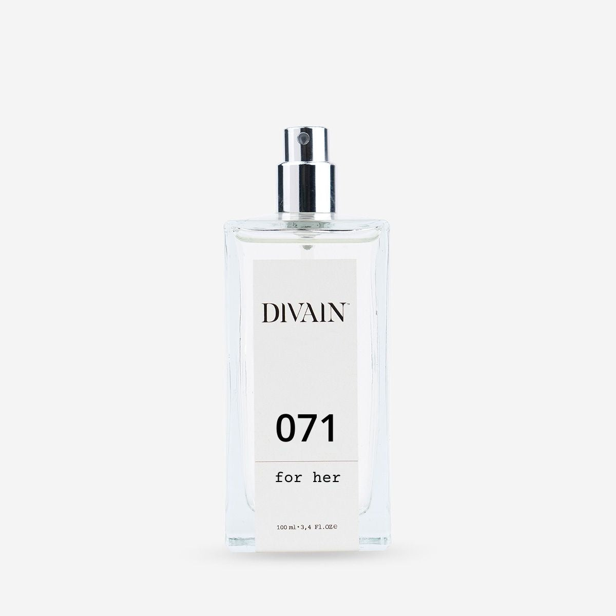 DIVAIN-071 | DONNA