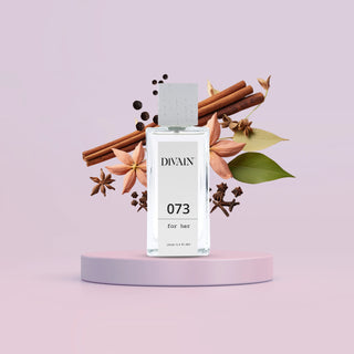 DIVAIN-073 | DONNA