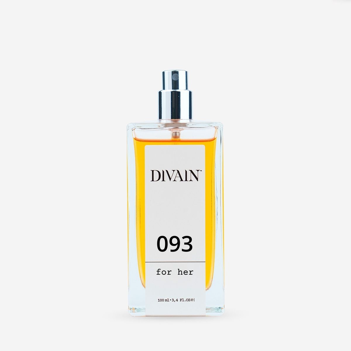 DIVAIN-093 | DONNA