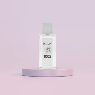DIVAIN-1005 | Fruity Oud Bouquet | UNISEX