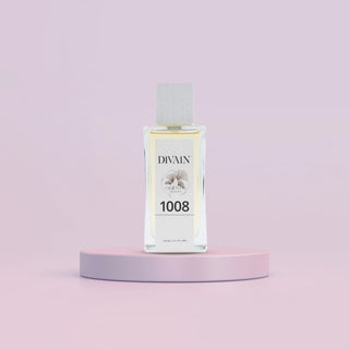 DIVAIN-1008 | Tropical Citrus Medley | UNISEX