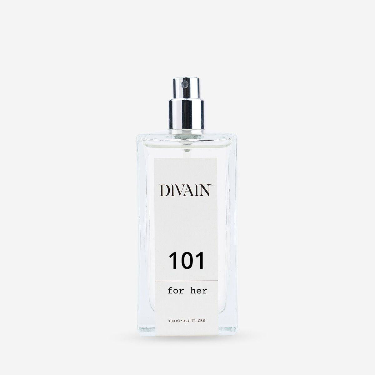 DIVAIN-101 | DONNA