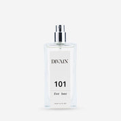 DIVAIN-101 | DONNA