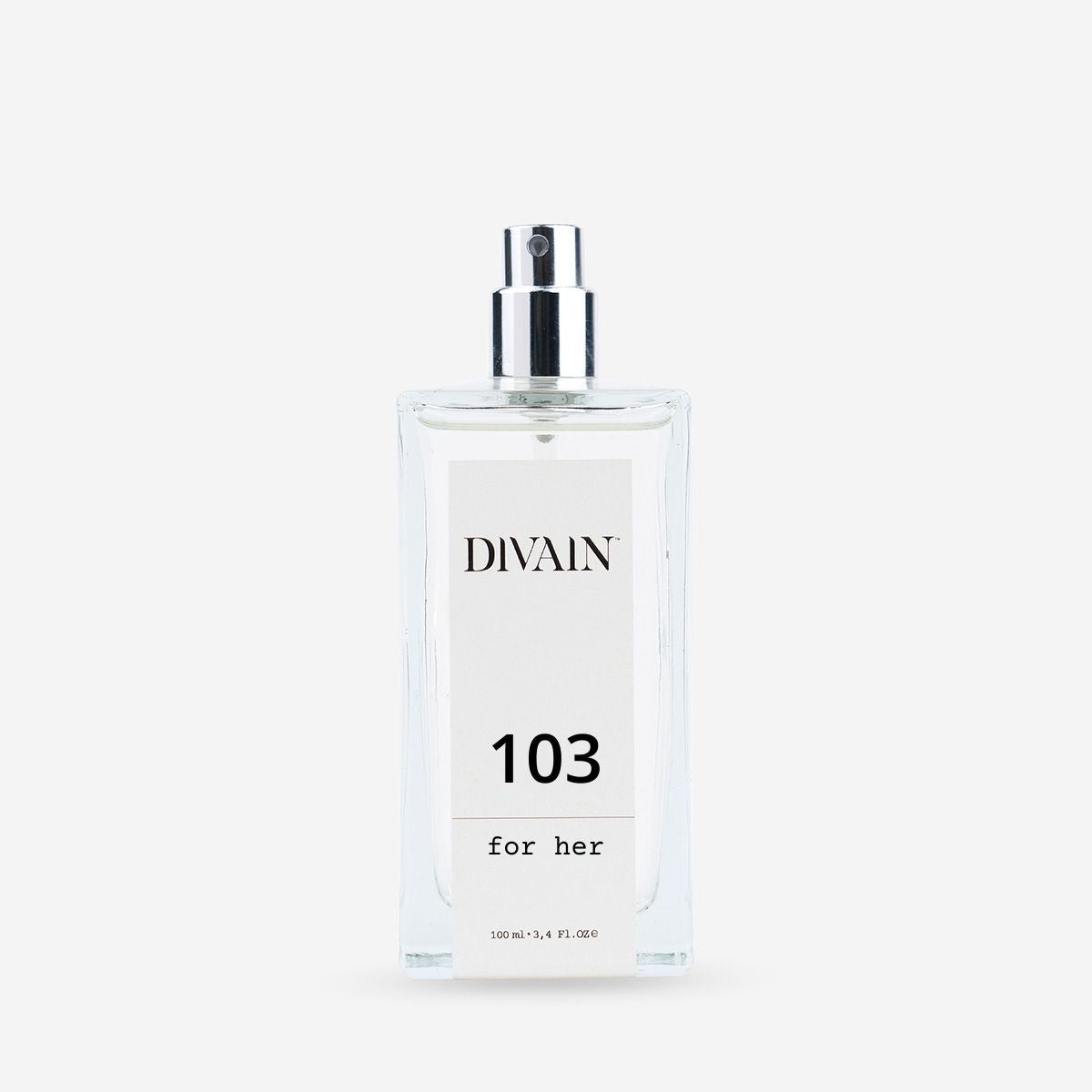 DIVAIN-103 | DONNA