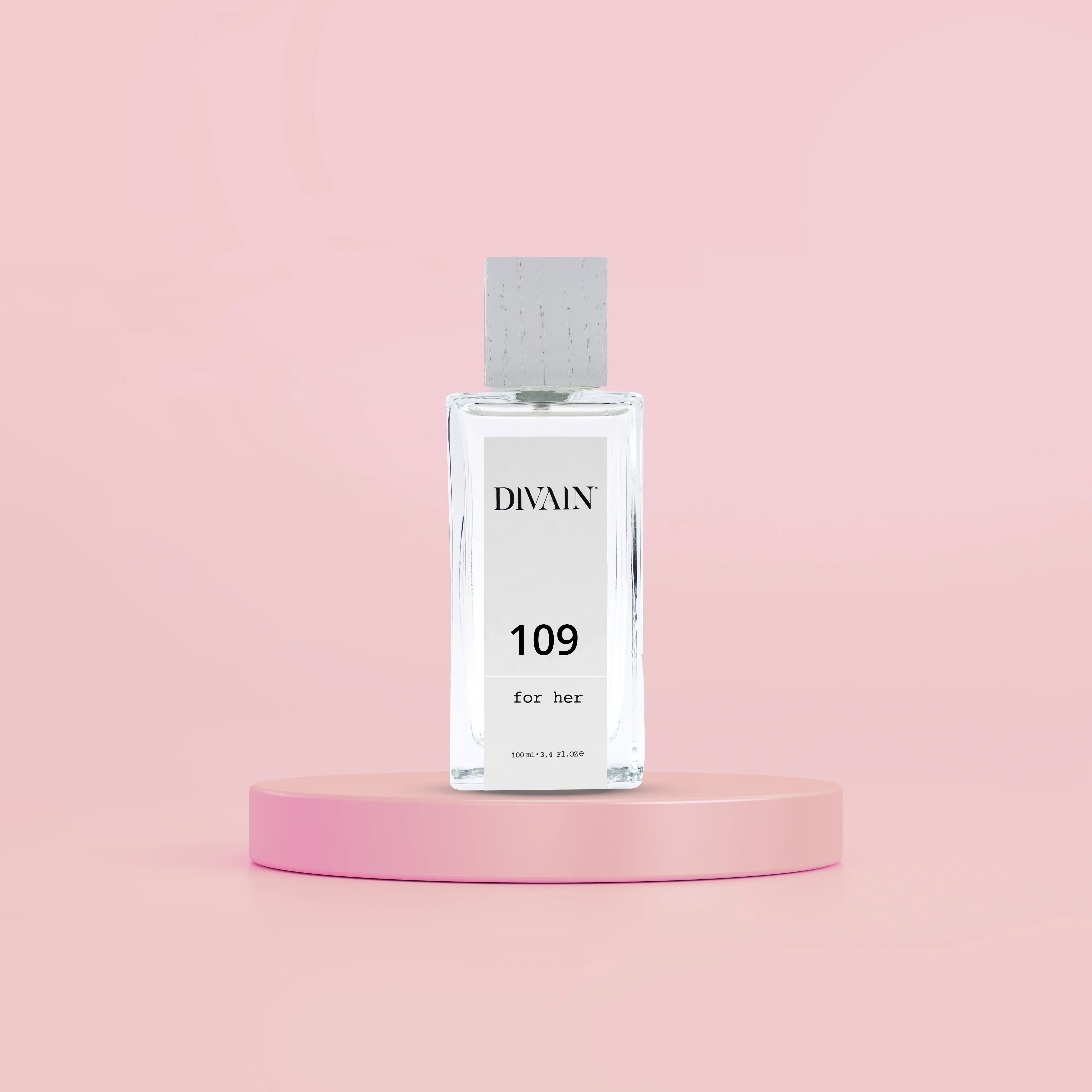 DIVAIN-109 | DONNA