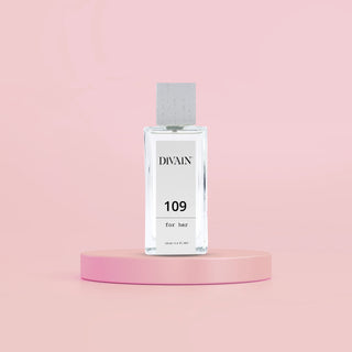 DIVAIN-109 | DONNA