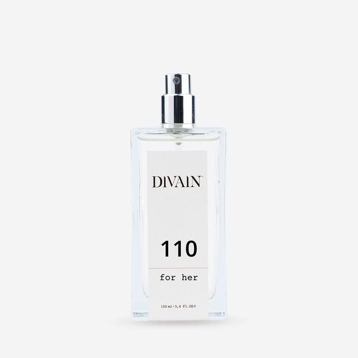 DIVAIN-110 | DONNA