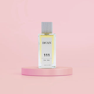 DIVAIN-111 | DONNA