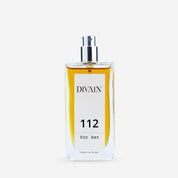 DIVAIN-112 | DONNA