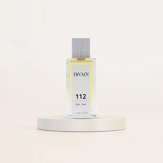 DIVAIN-112 | DONNA
