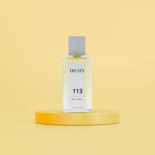 DIVAIN-113 | DONNA