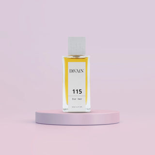 DIVAIN-115 | DONNA
